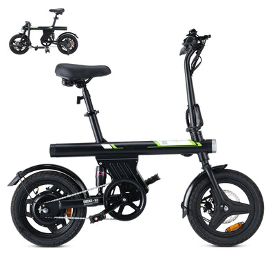 Vente en pack iScooter Vélo Électrique Pliable U1