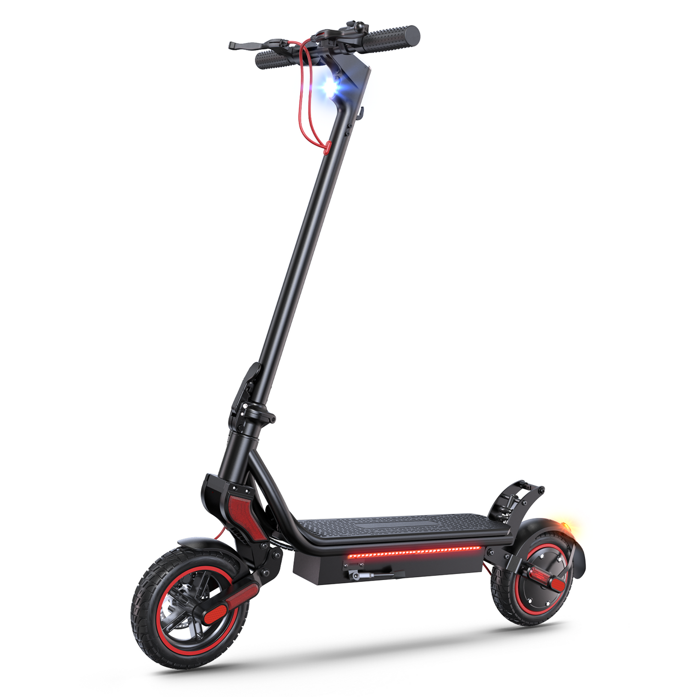 W8 750W Trottinette électrique