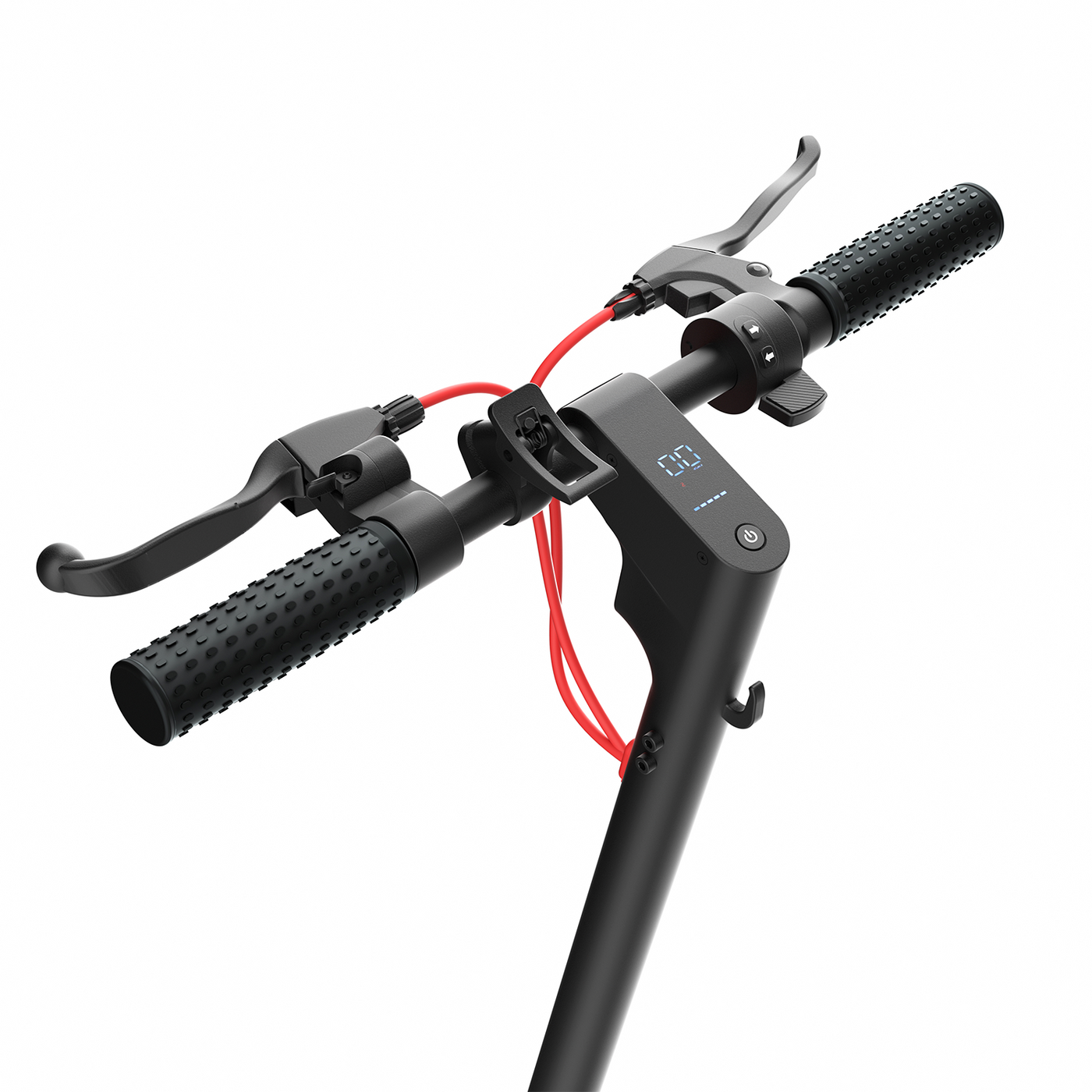 W8 750W Trottinette électrique