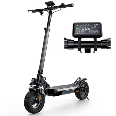W9 Trottinette électrique tout-terrain 1000W
