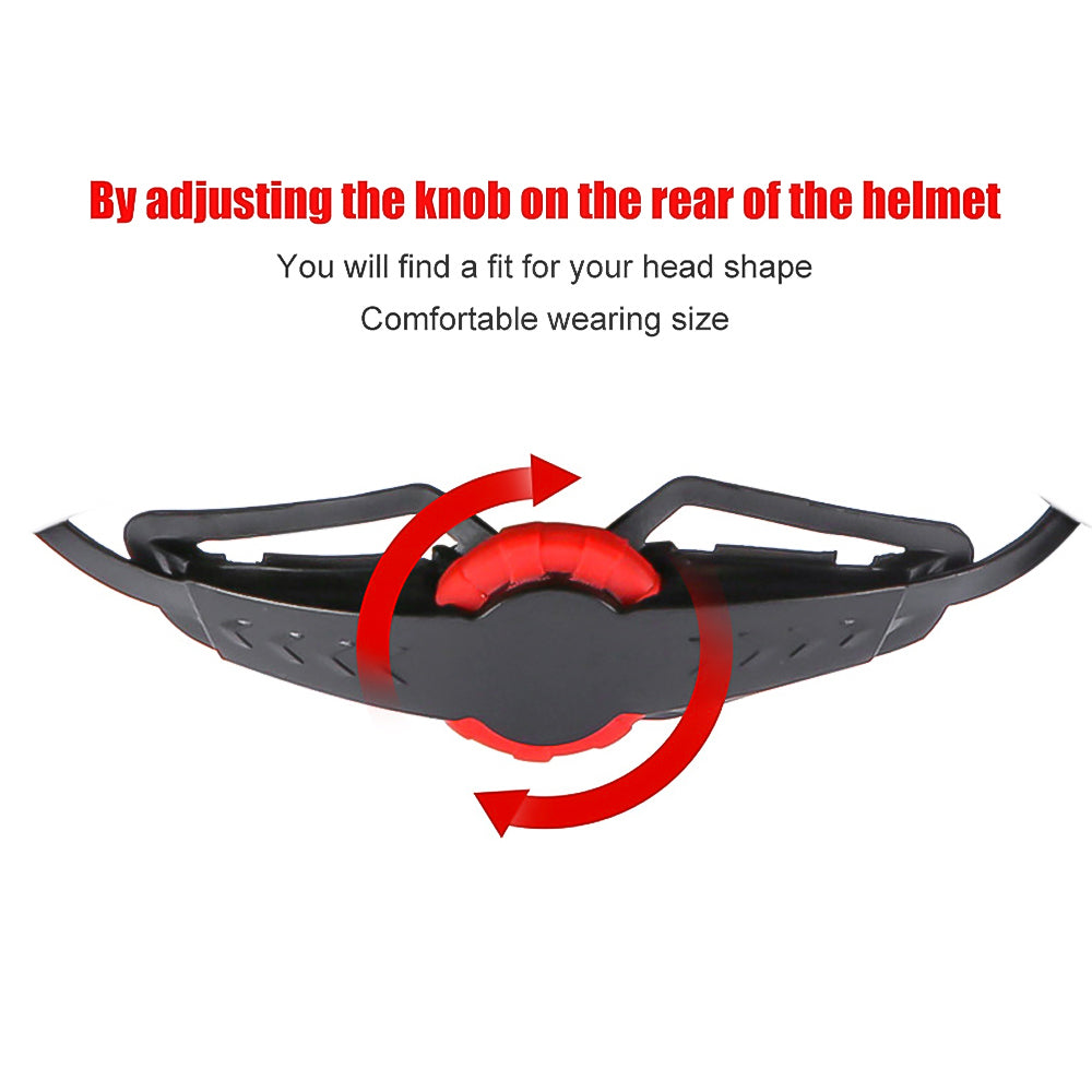 Casque de trottinette