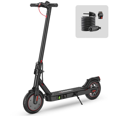 i8 350W Trottinette électrique Pliable
