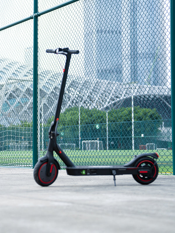 i8 trottinette electrique adulte