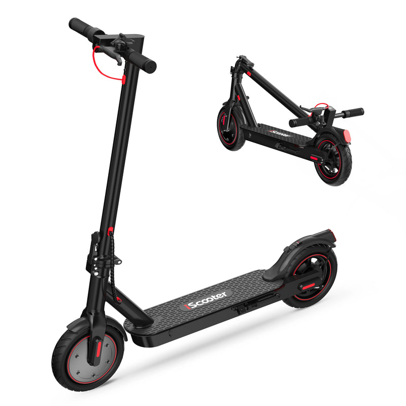 iScooter i8M Abordable pour tous 239,99 € 379,00 € 230 reviews 500 W Puissance du moteur 30 KM/H Vitesse maximale 25 KM