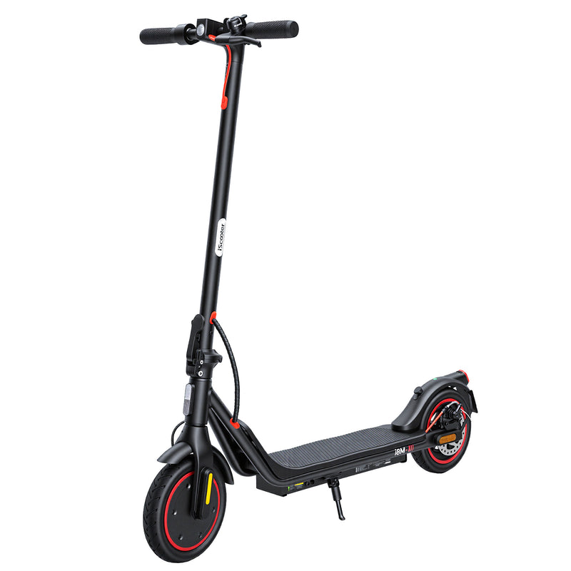 i8M 500W Trottinette électrique 239,99 €