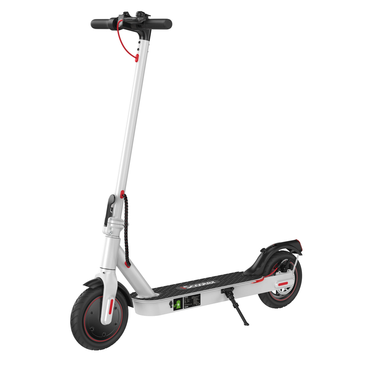 i8 350W Trottinette électrique Pliable