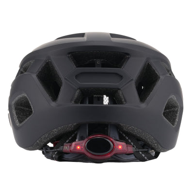 iScooter Casque de vélo électrique