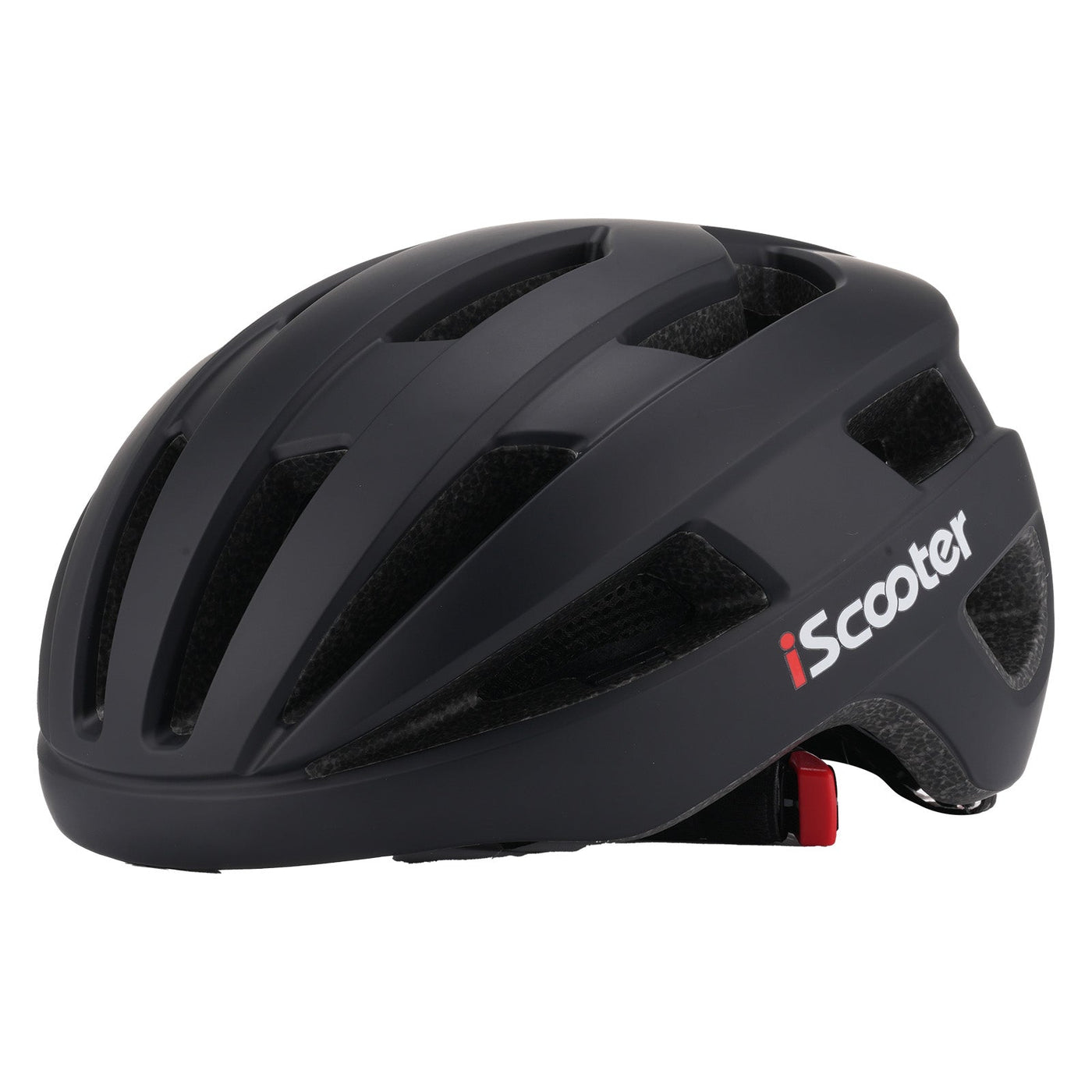 iScooter Casque de vélo électrique
