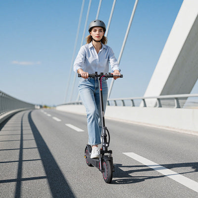 i9Max 500 W Trottinette électrique