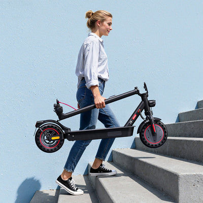 i9Max 500 W Trottinette électrique