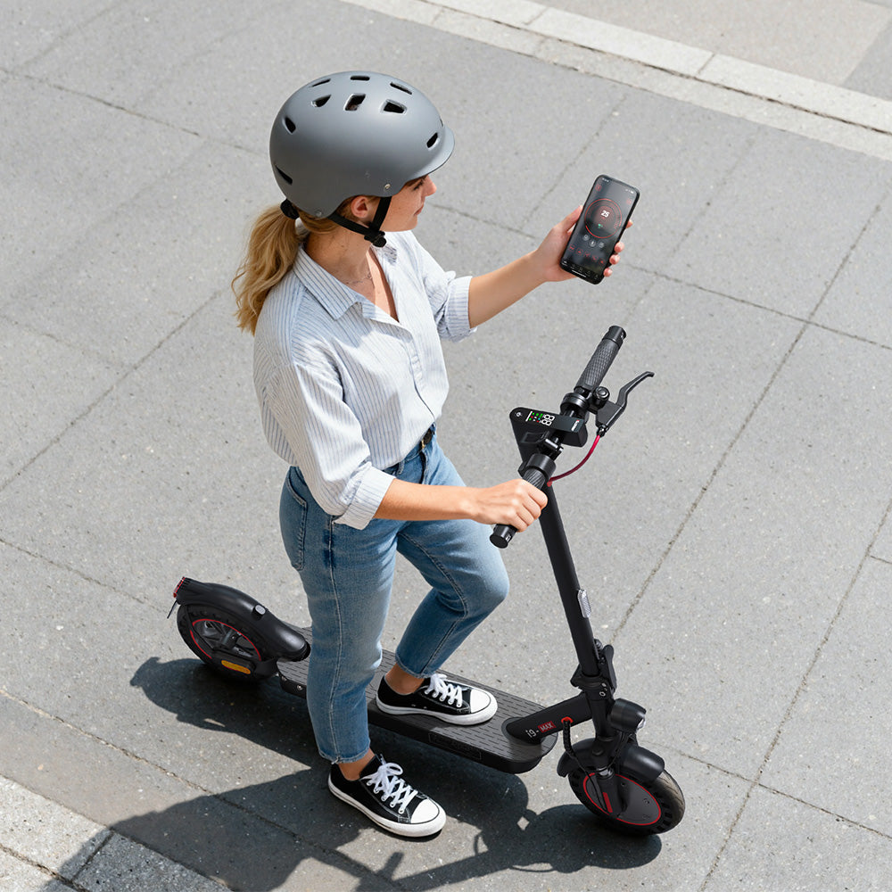 i9Max 500 W Trottinette électrique