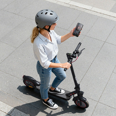 i9Max 500 W Trottinette électrique