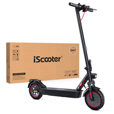 i9Max 500 W Trottinette électrique