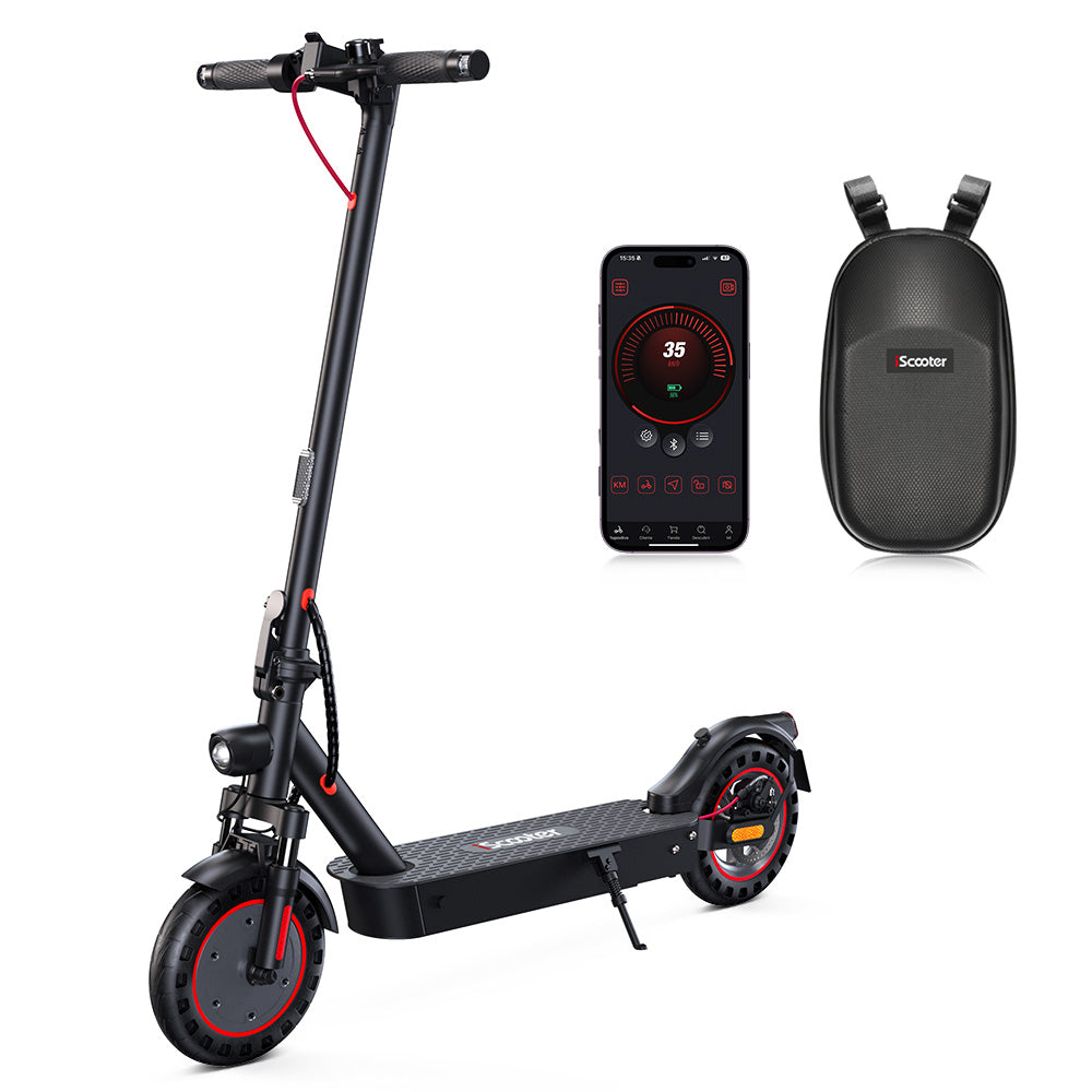 i9Max 500 W Trottinette électrique
