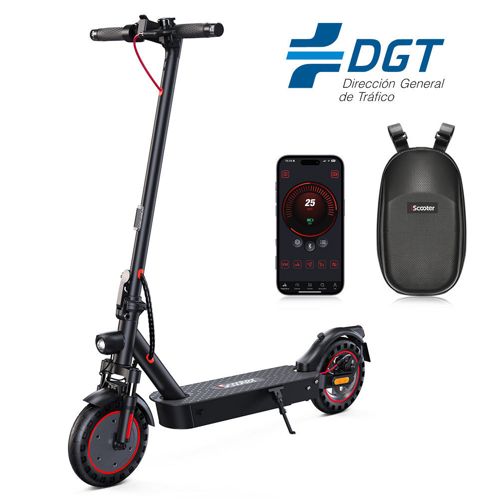 i9Max 500 W Trottinette électrique