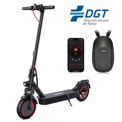 i9Max 500 W Trottinette électrique