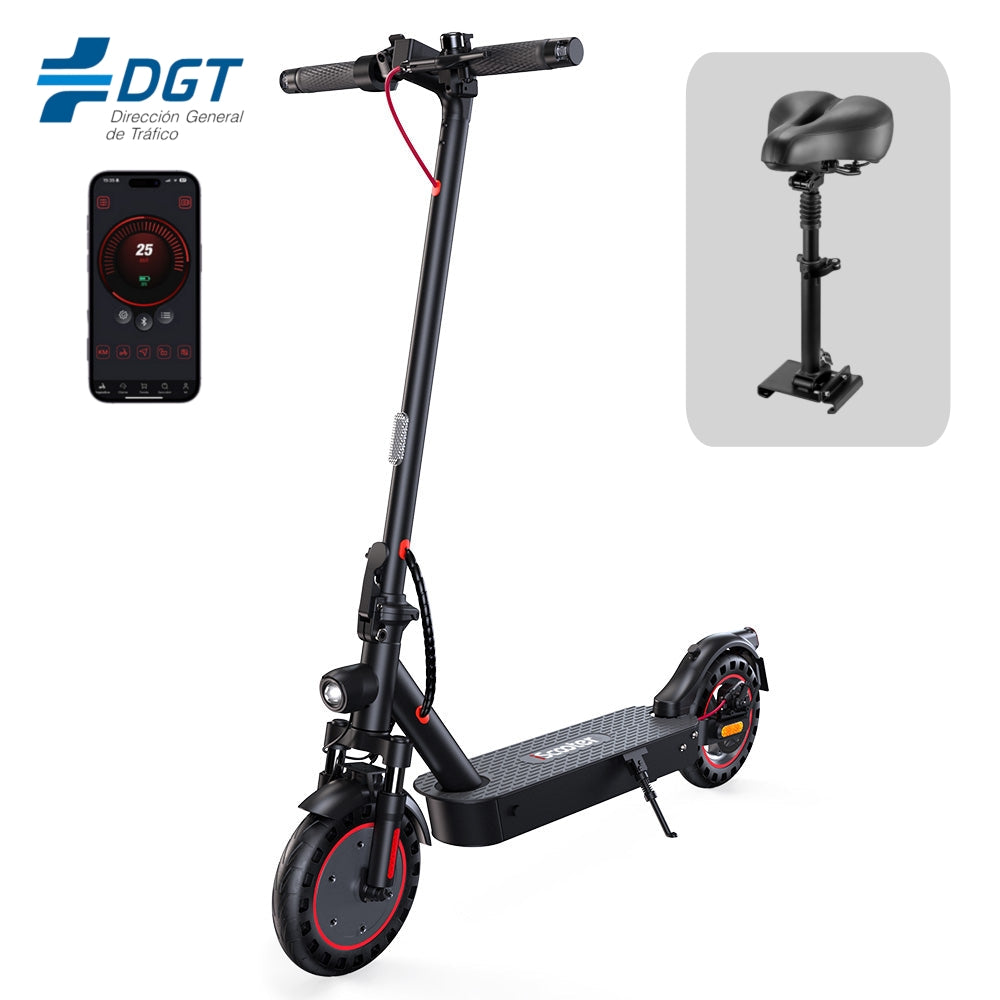 i9Ultra 500W Trottinette électrique