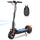 iX6 1200W Trottinette électrique Tout Terrain avec carte NFC