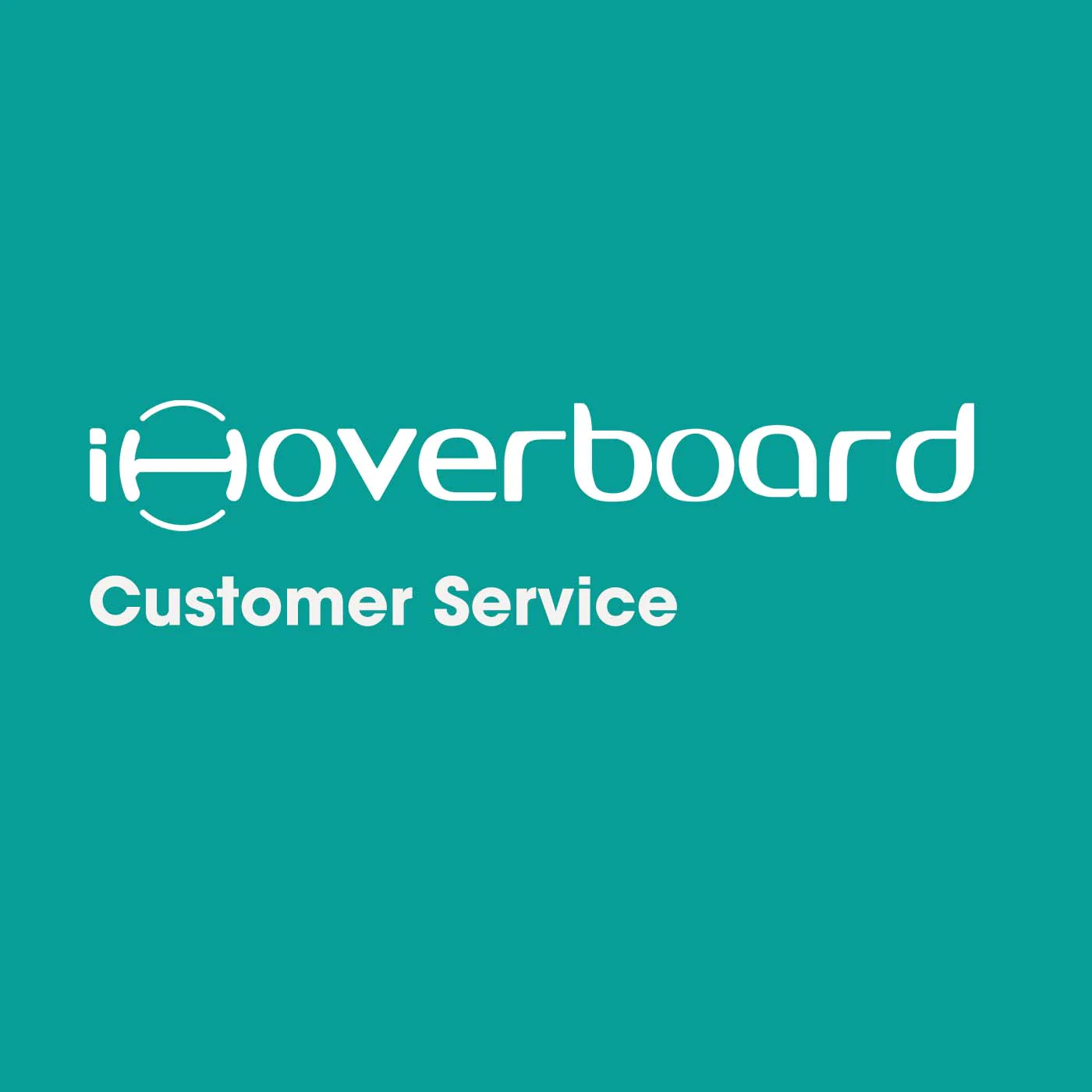 iHoverboard ® Service Client