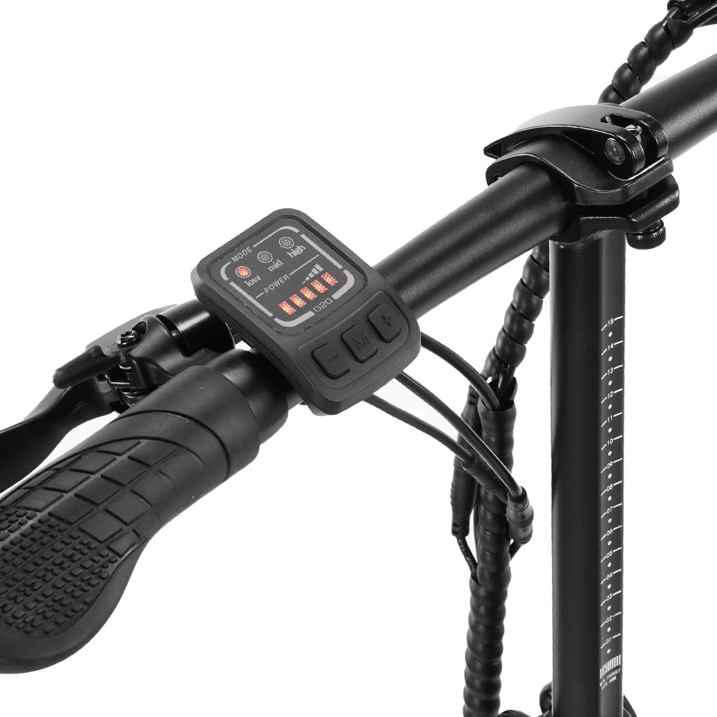 Vente en pack iScooter Vélo Électrique Pliant U3