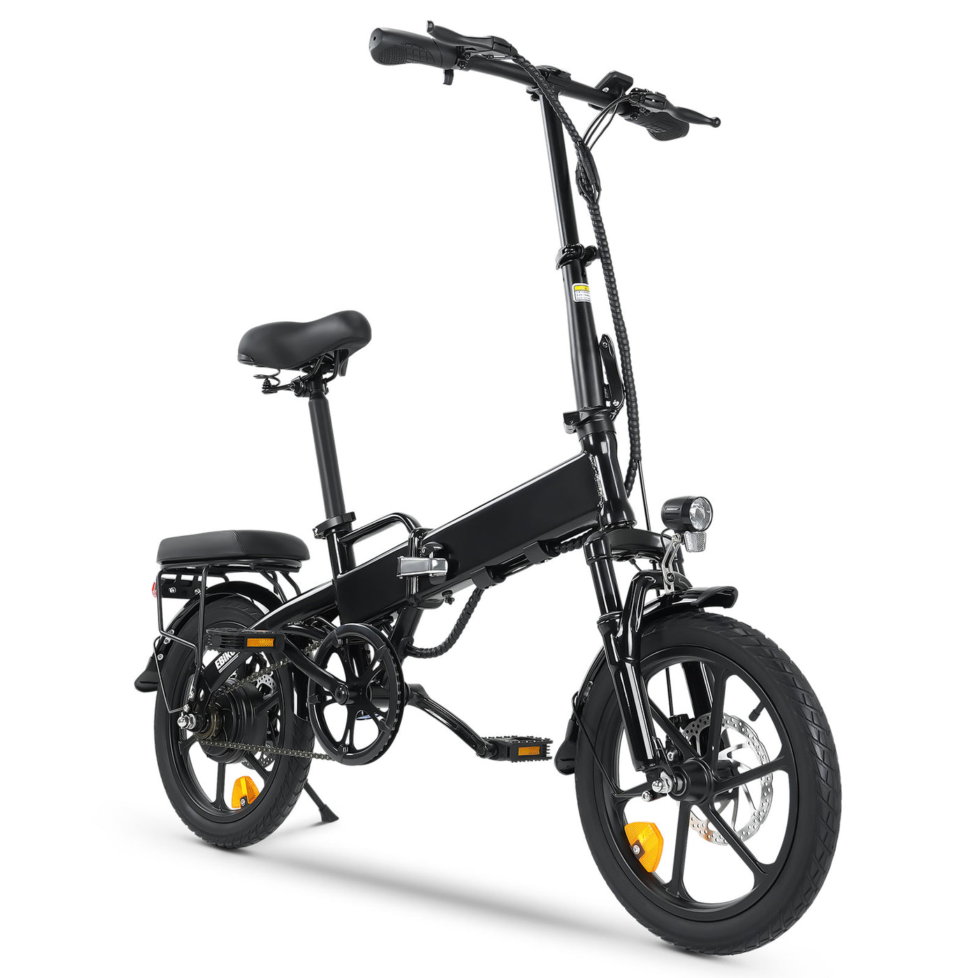 Vente en pack iScooter Vélo Électrique Pliant U3