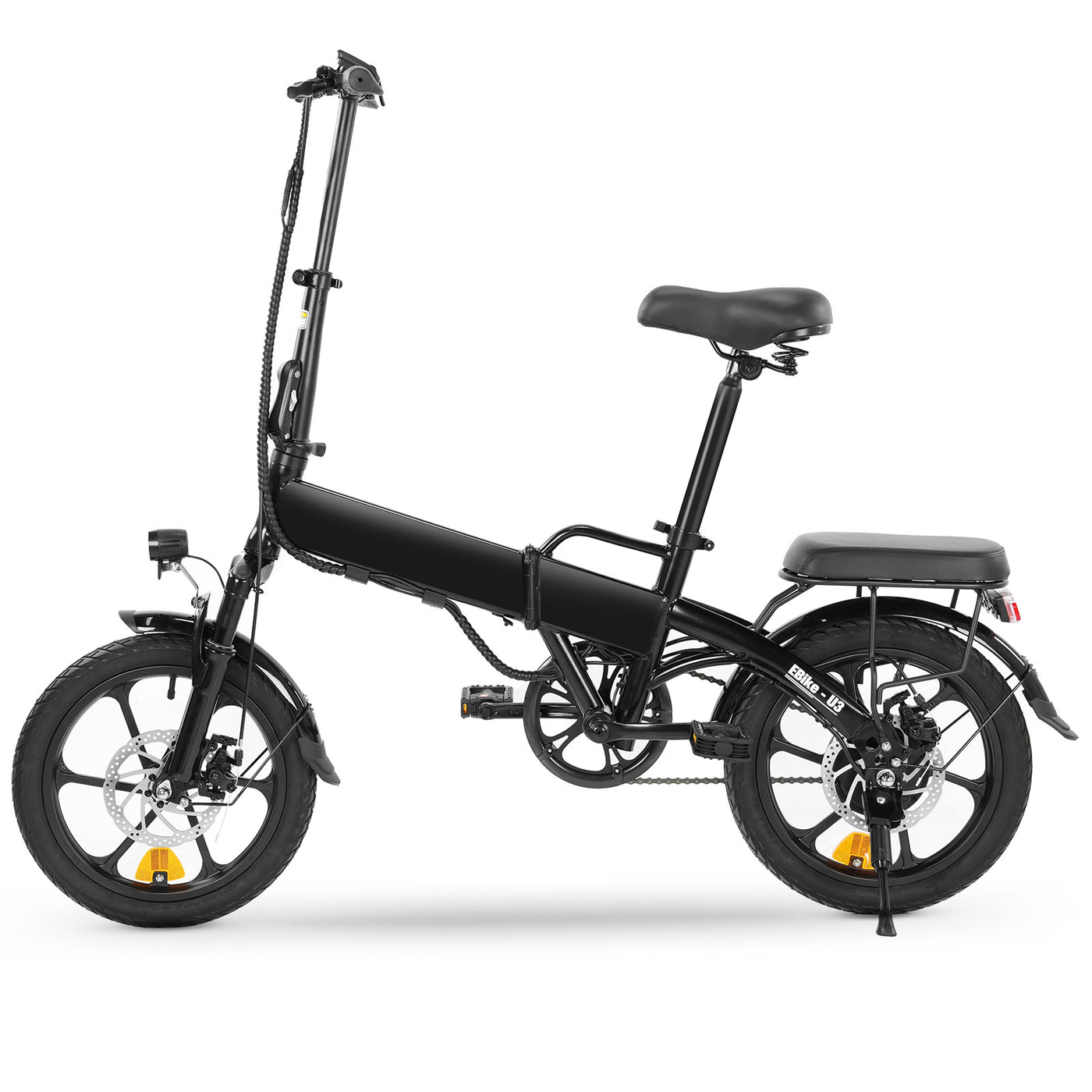 Vente en pack iScooter Vélo Électrique Pliant U3