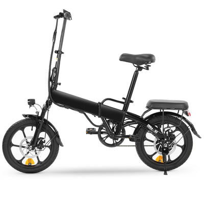 Vente en pack iScooter Vélo Électrique Pliant U3