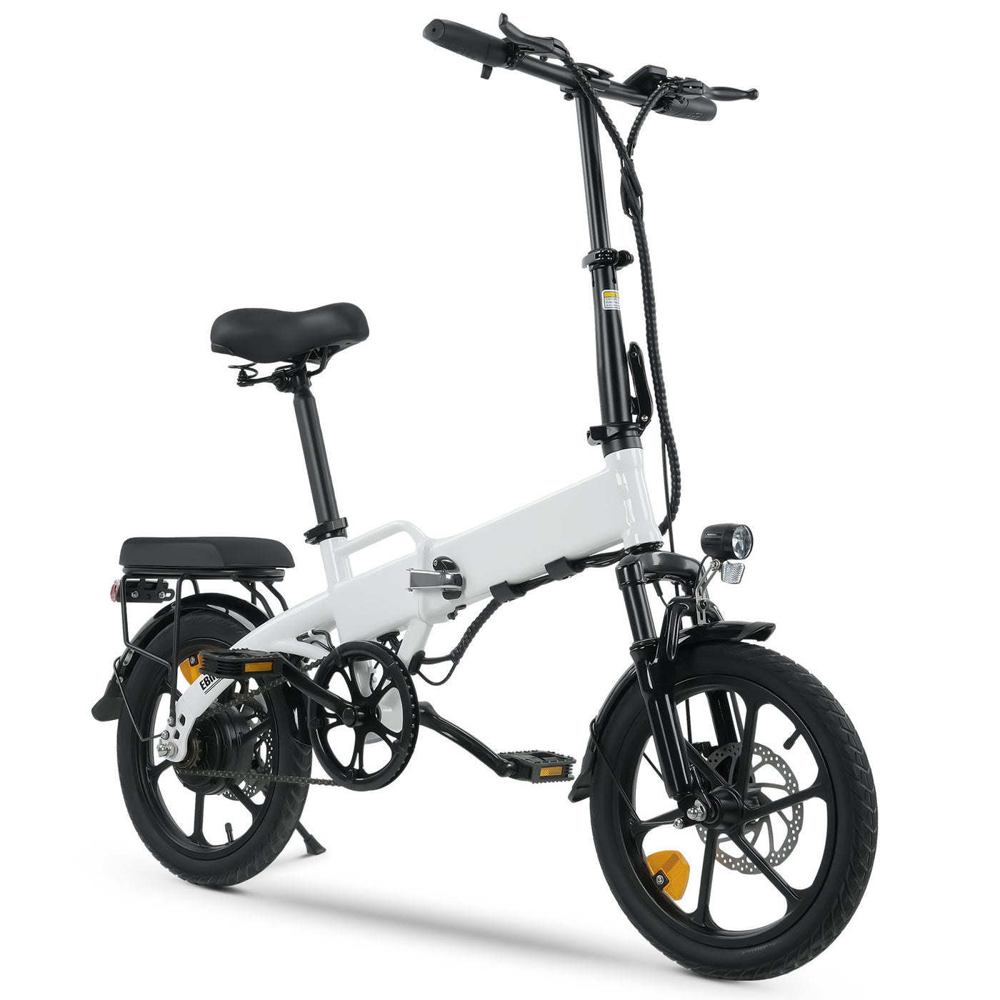 Vente en pack iScooter Vélo Électrique Pliant U3