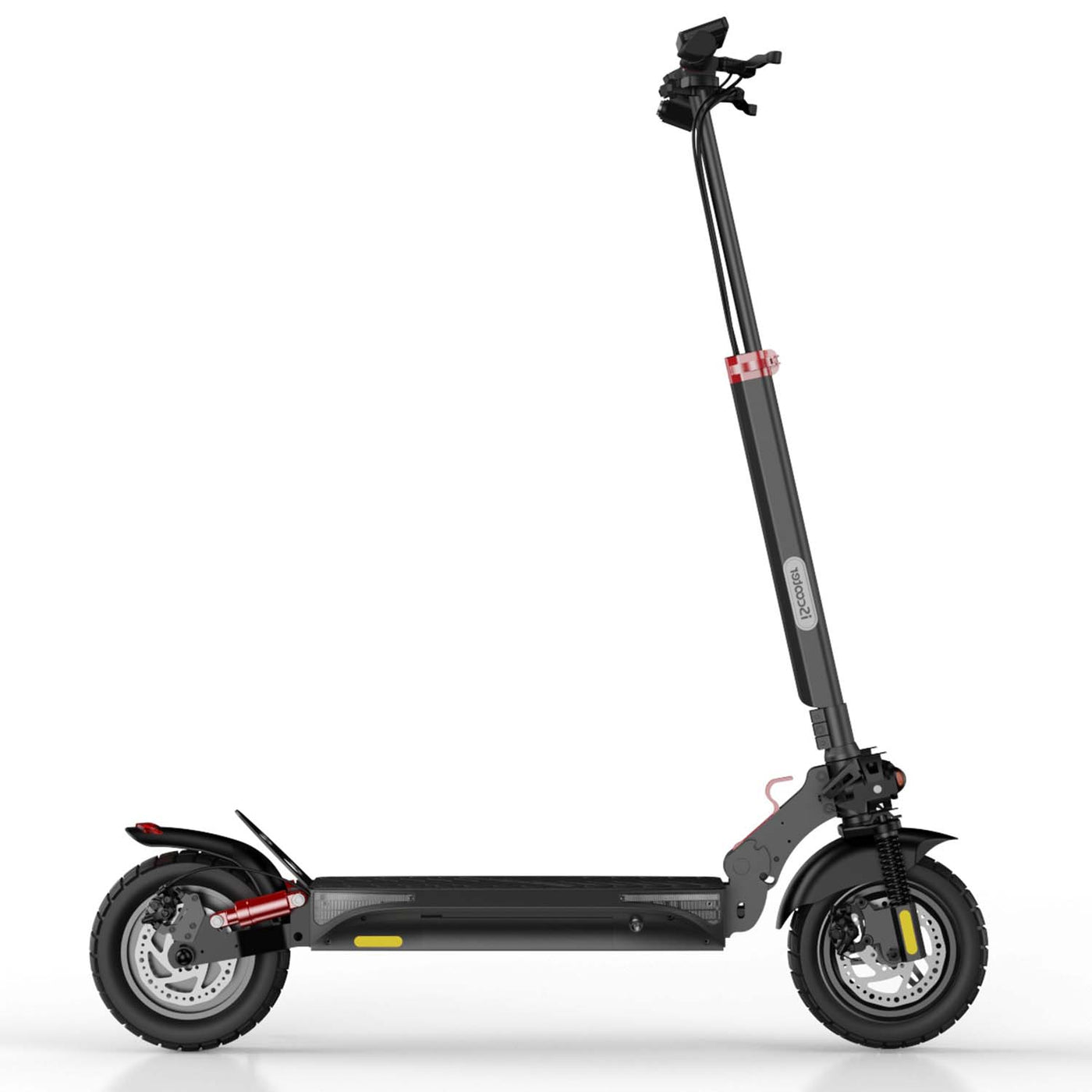 iScooter Trottinette électrique Tout Terrain iX4 avec APP Contrôle