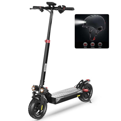 iScooter Trottinette électrique Tout Terrain iX4 avec APP Contrôle