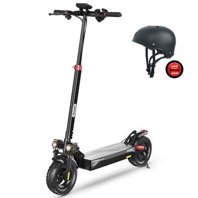 iScooter Trottinette électrique Tout Terrain iX4 avec APP Contrôle