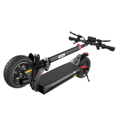 iScooter Trottinette électrique Tout Terrain iX4 avec APP Contrôle