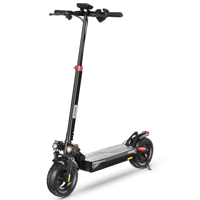 iScooter Trottinette électrique Tout Terrain iX4 avec APP Contrôle