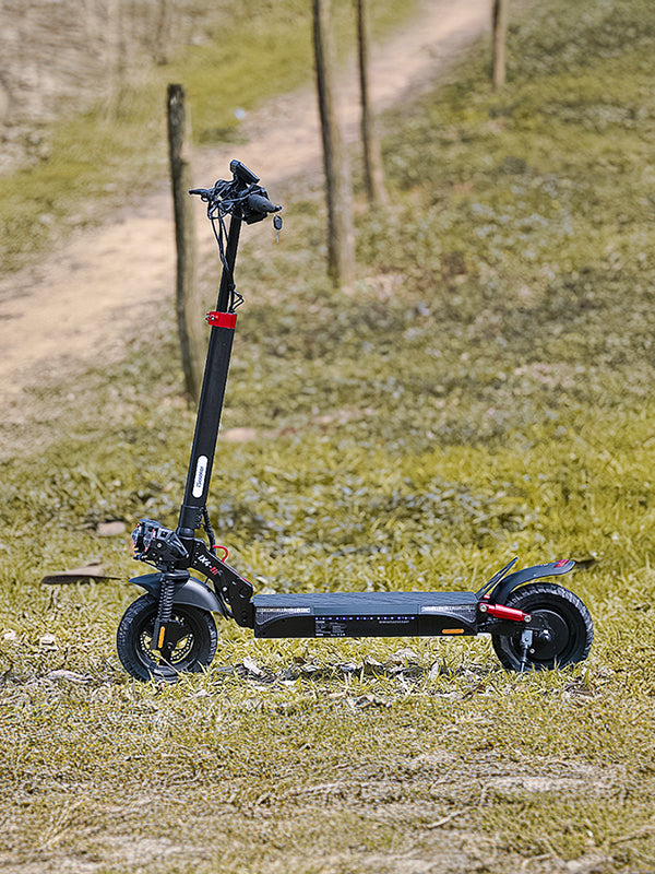 ix4 Trottinette electrique Tout Terrain avec APP Controle