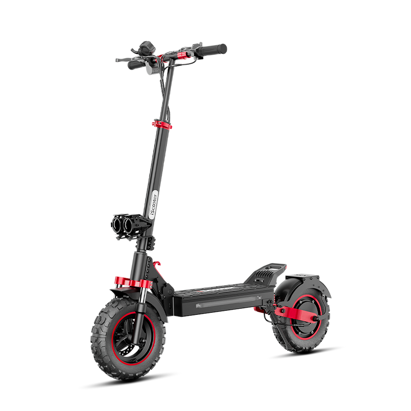 trottinette tout terrain