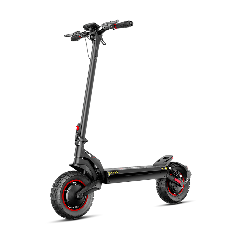 trottinette tout terrain