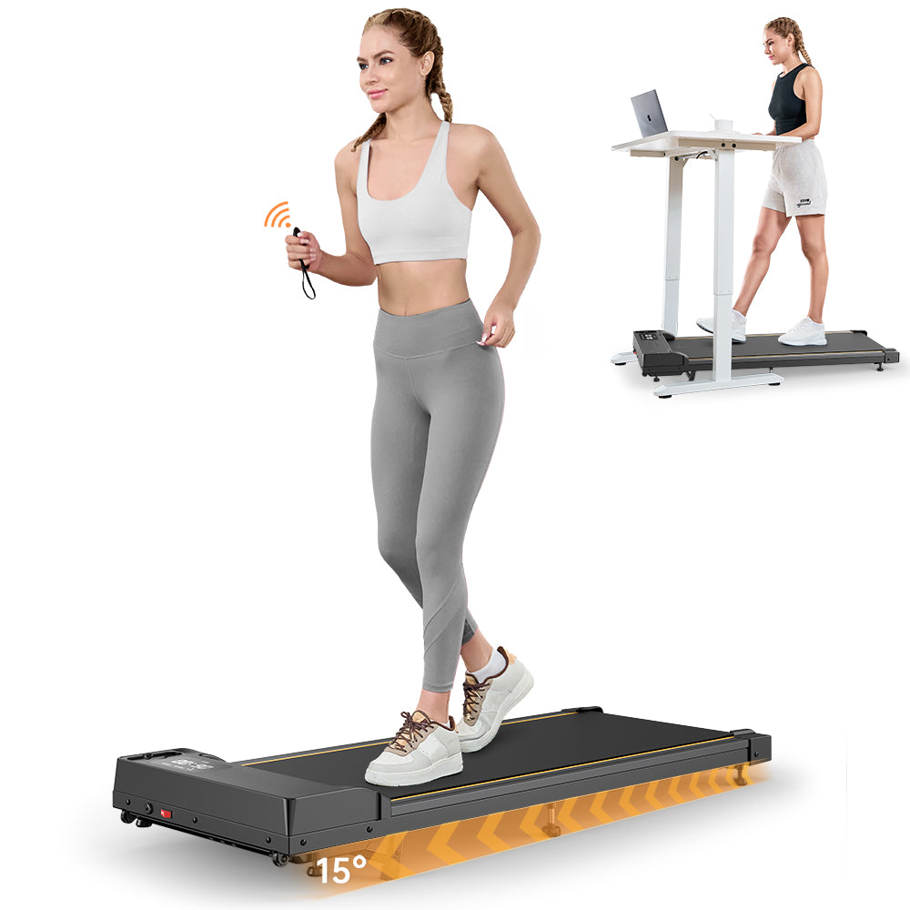 JT31 Tapis de marche compact avec Inclinaison
