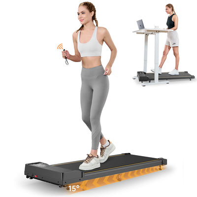 JT31 Tapis de marche compact avec Inclinaison