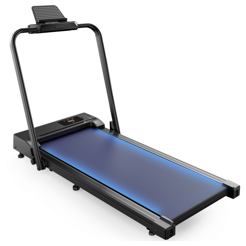 JT51 Tapis de course pliable