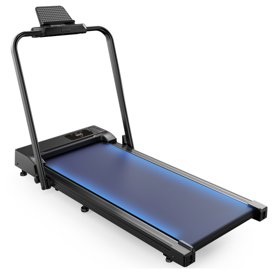 Test du tapis de course pliable UMAY 3, 0 HP