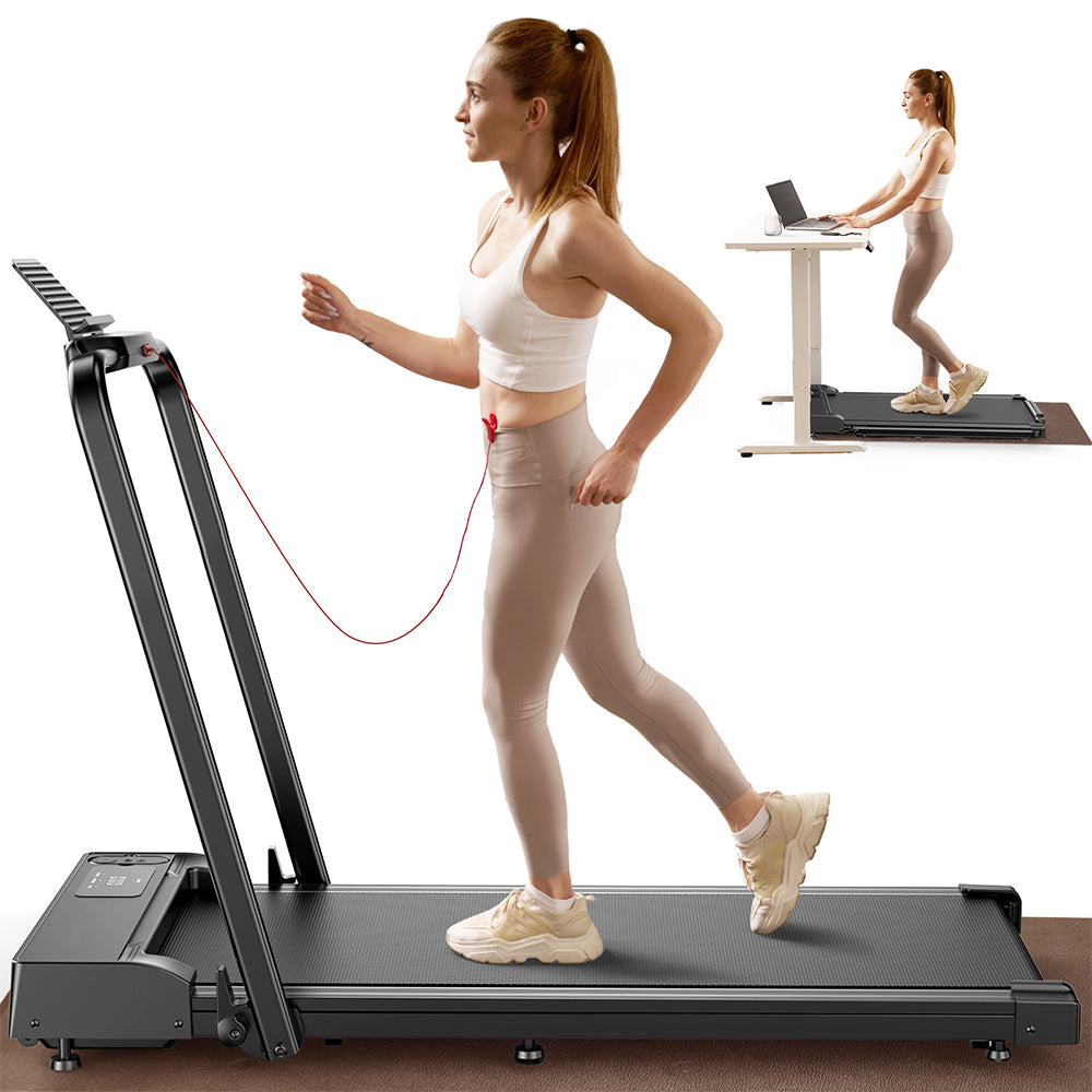 JT51 Tapis de course pliable