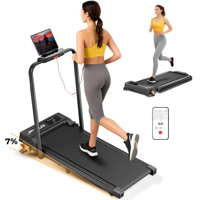 Tapis de Marche JT52