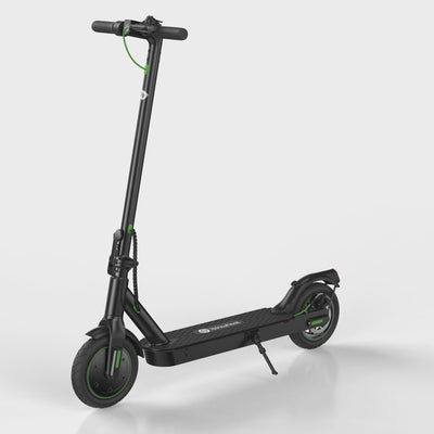 trottinette adulte électrique decathlon