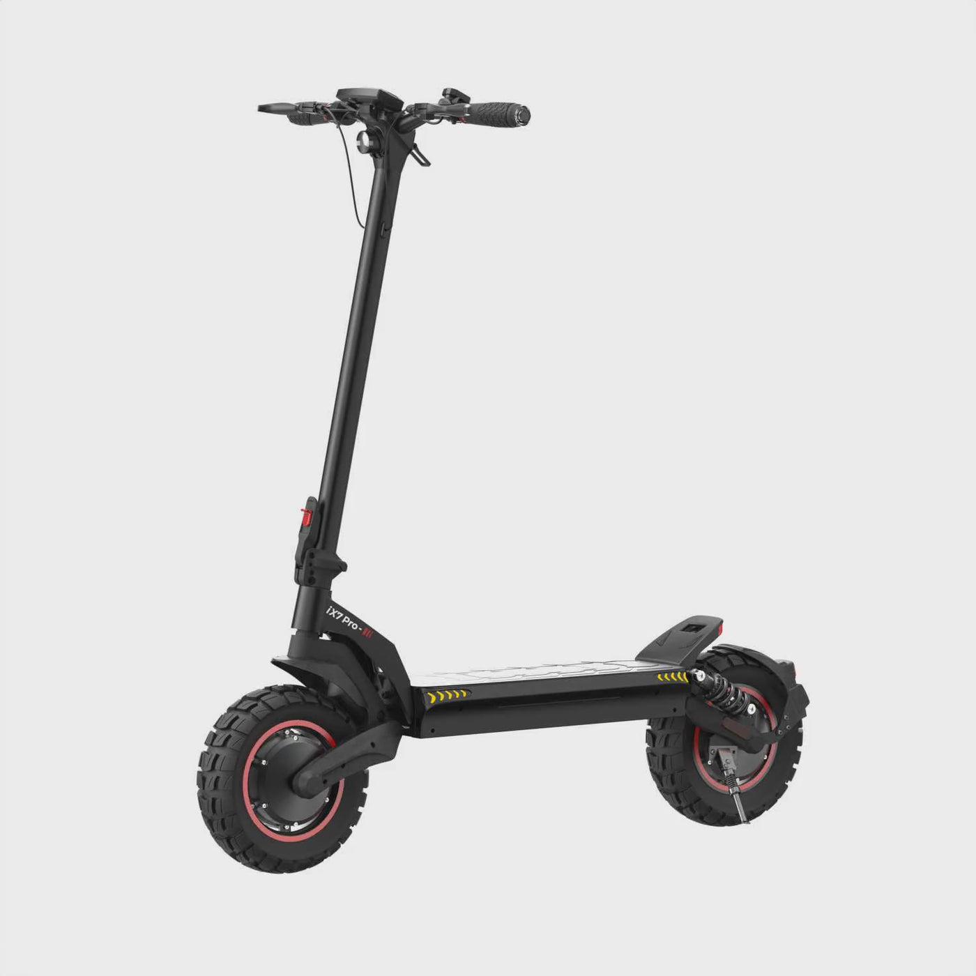 iScooter iX7Pro 2000W Scooter Électrique Tout-terrain Avec contrôle APP