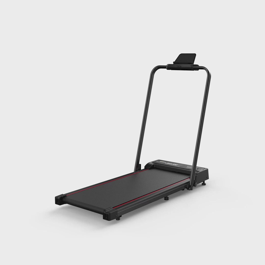 JT51 Tapis de course pliable