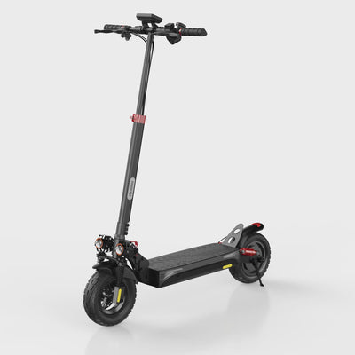 iScooter Trottinette électrique Tout Terrain iX4 avec APP Contrôle