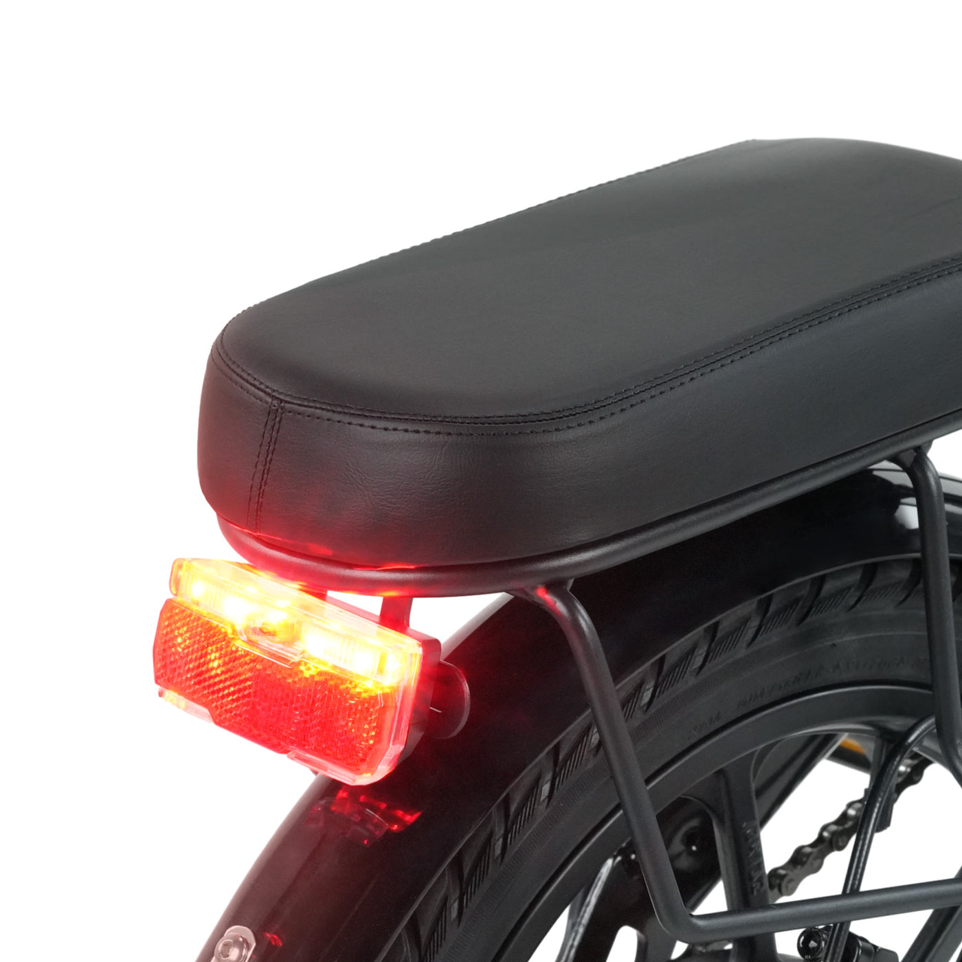 Vente en pack iScooter Vélo Électrique Pliant U3