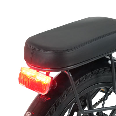 Vente en pack iScooter Vélo Électrique Pliant U3