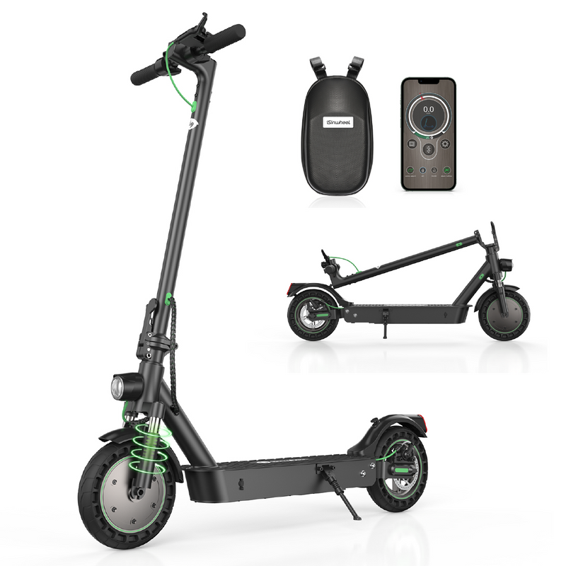 meilleur trottinette électrique