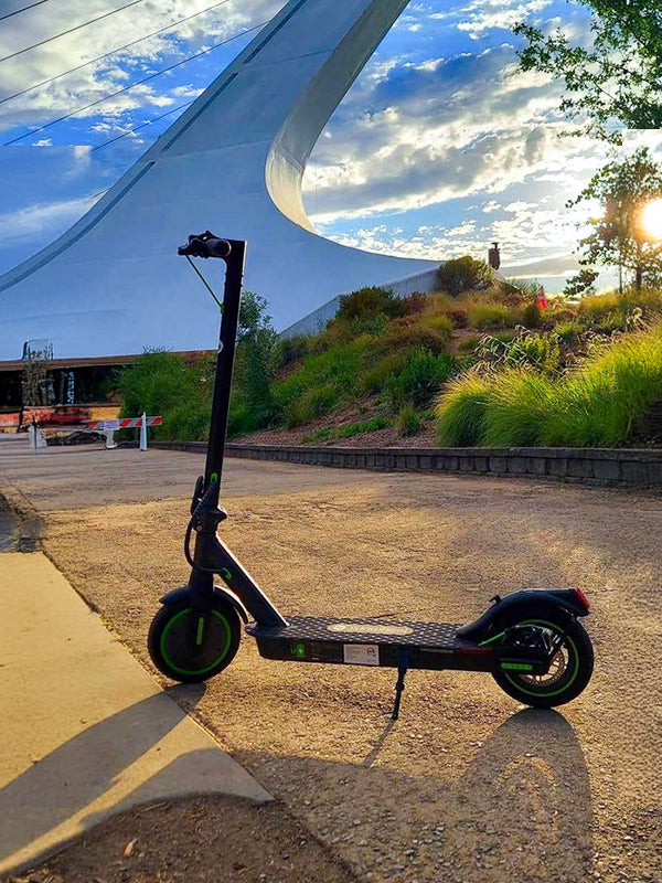 s9pro trottinette electrique pas cher